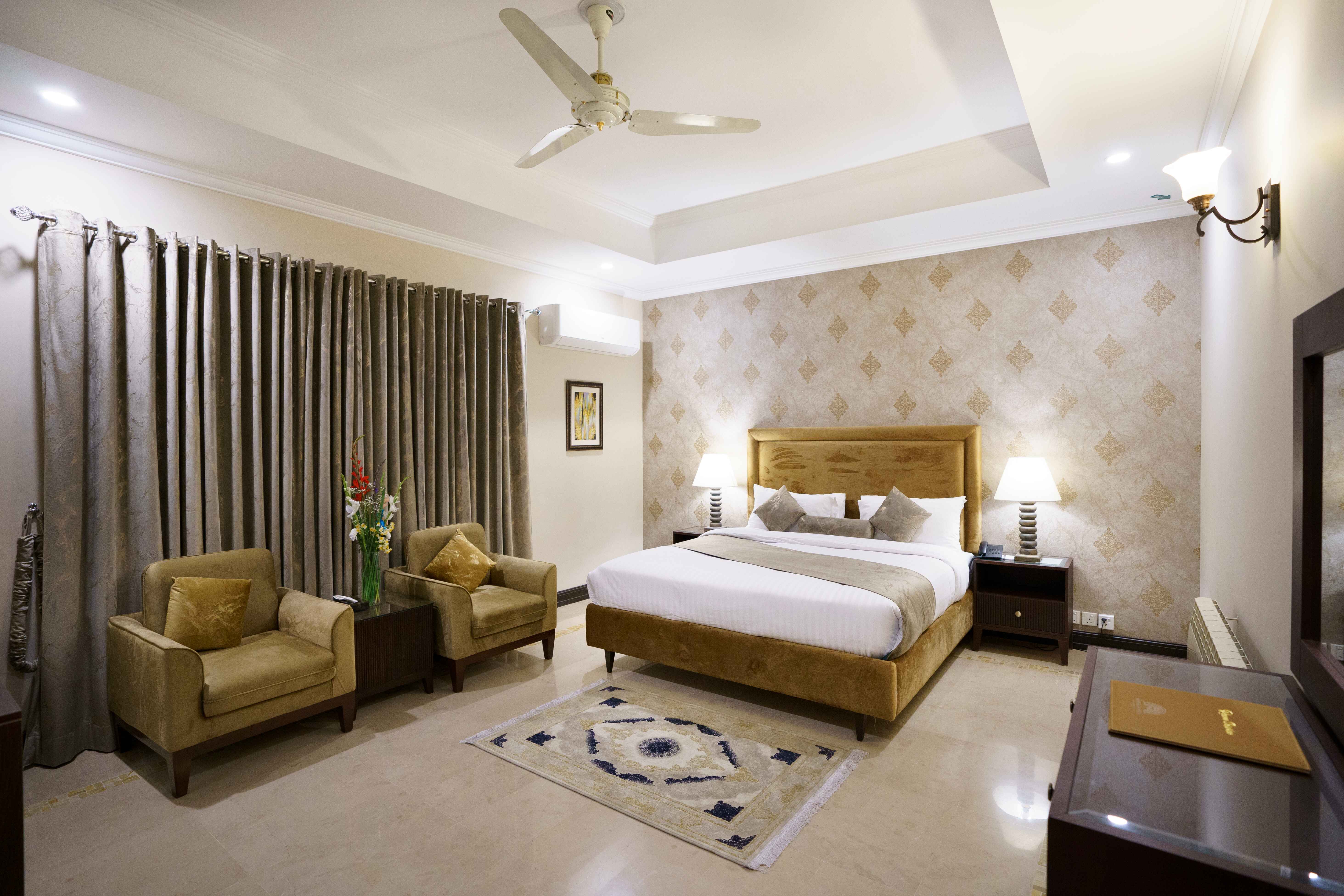 Night Room