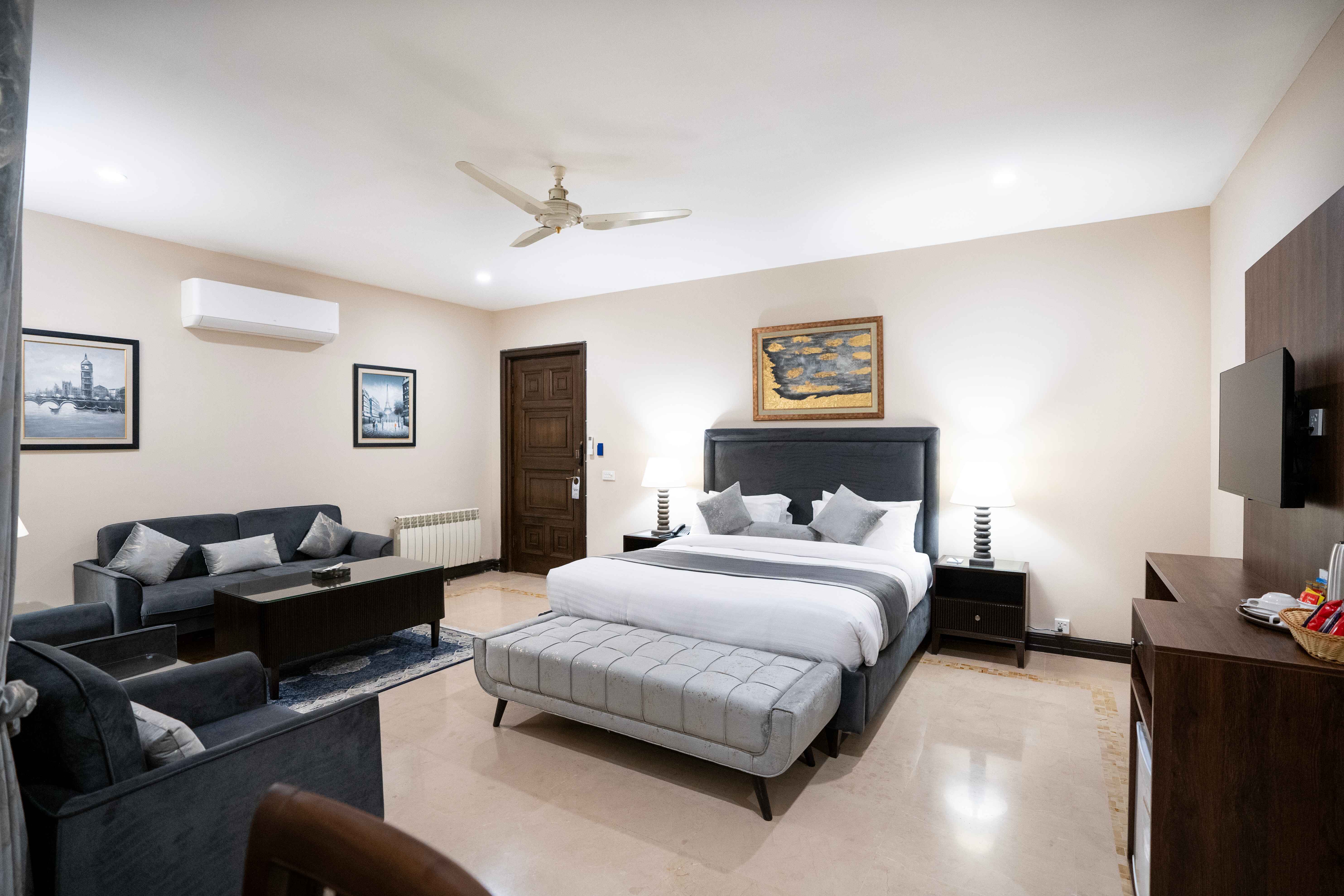 Best Priced Room